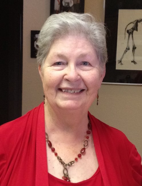 Obituary of Mary Aline Beavers