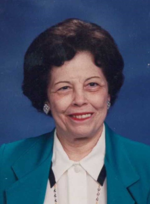 Obituary of Georgetta Monnin