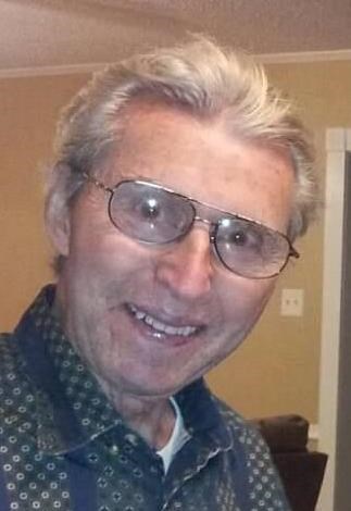 Obituary of Joseph P. Sanchez Jr.