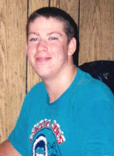 Obituary of Jeffrey Joe Taylor