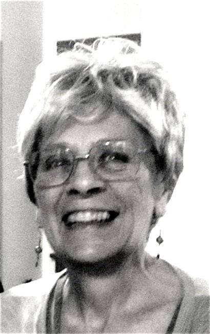 Obituary of Karen Tolman