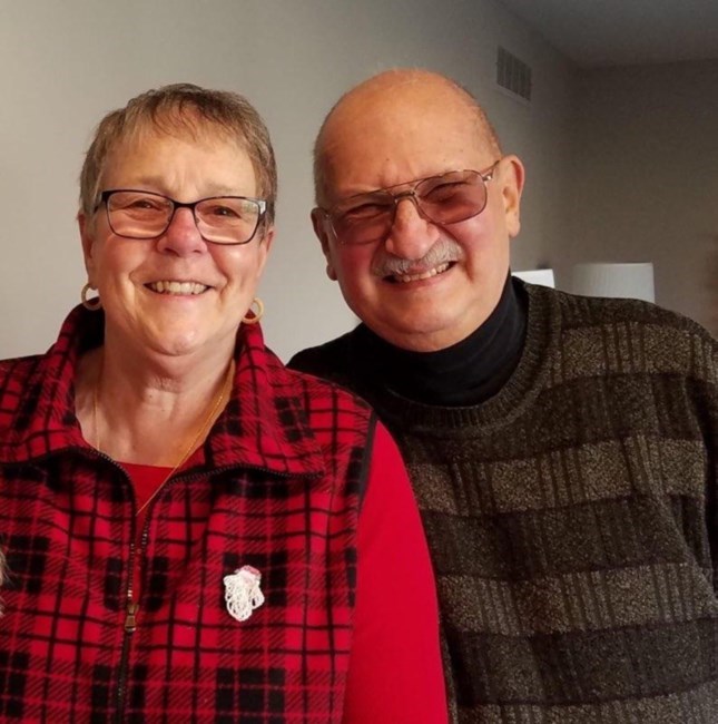 Obituary of Barbara Ann Xenakis