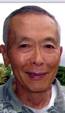 Obituary of Stanley Tokiyuki Sogawa