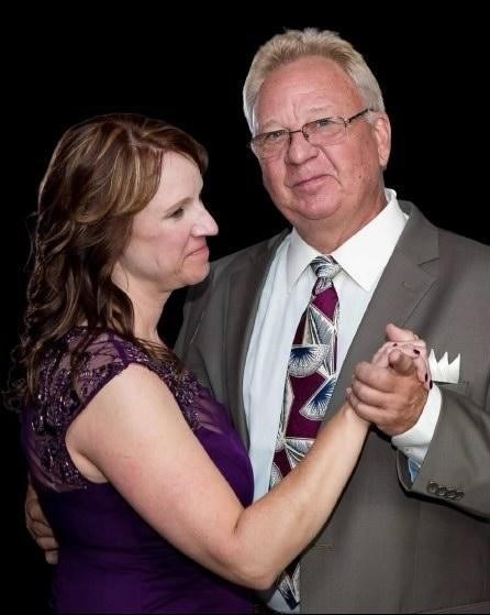 Avis de décès de Lawrence James Gross Jr.