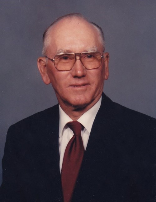 Obituary of Cecil M. Schneider