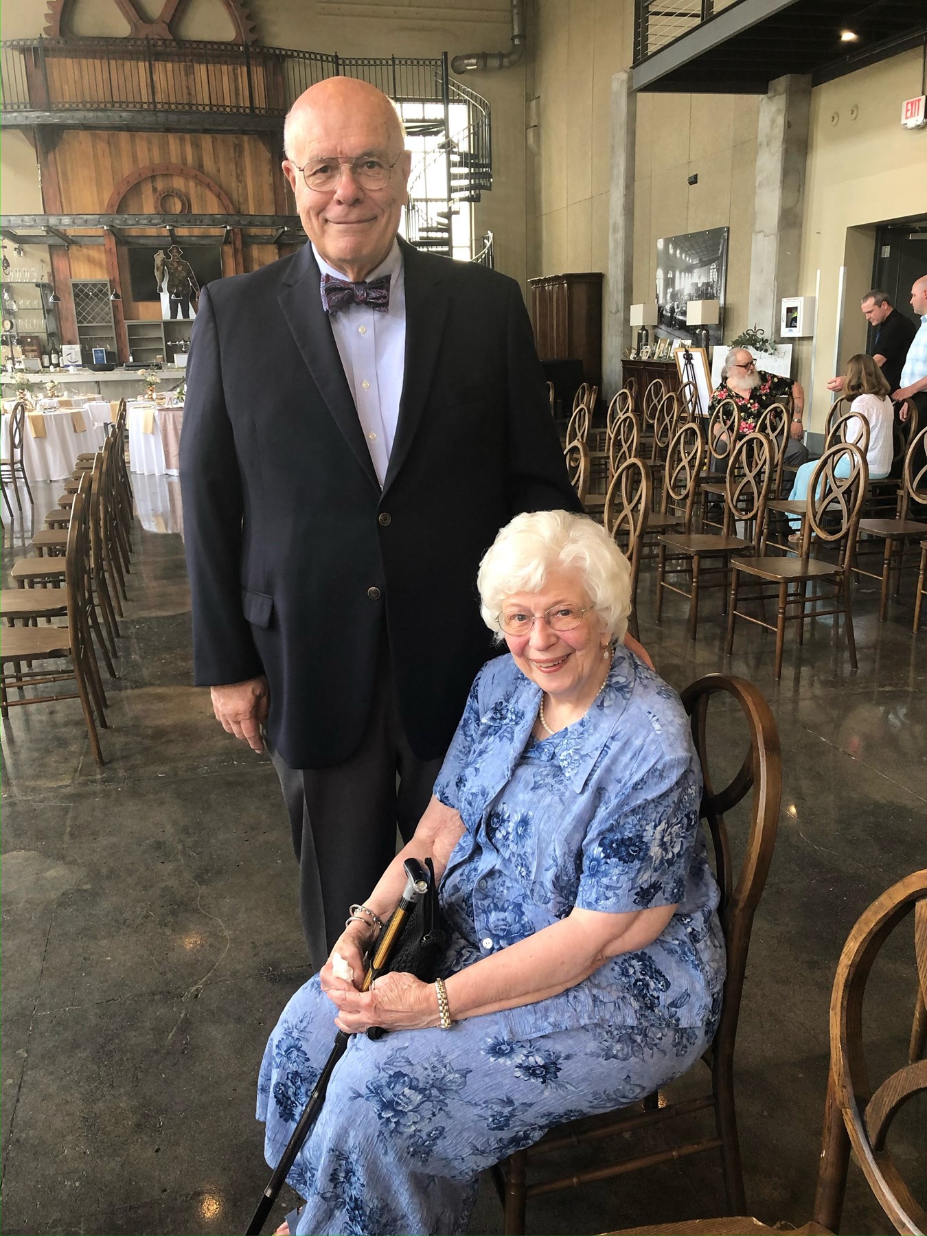 Obituary of Rosemarie Herman