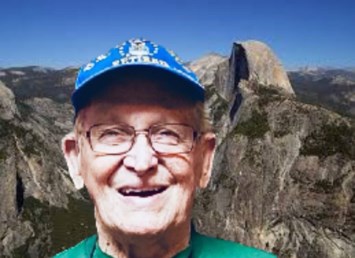 Obituary of Charles Curtis Hoag Jr.