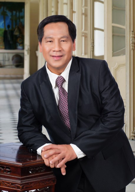 Obituary of Mr. Tom Trinh Dao