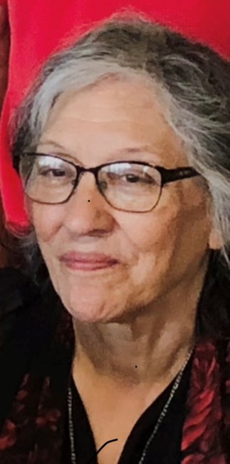 Obituary of Maria Pena