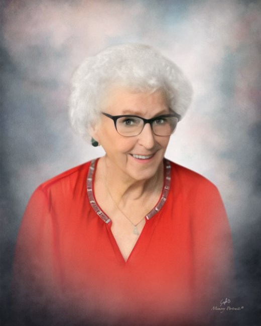 Obituary of Rosie Marie Johnson