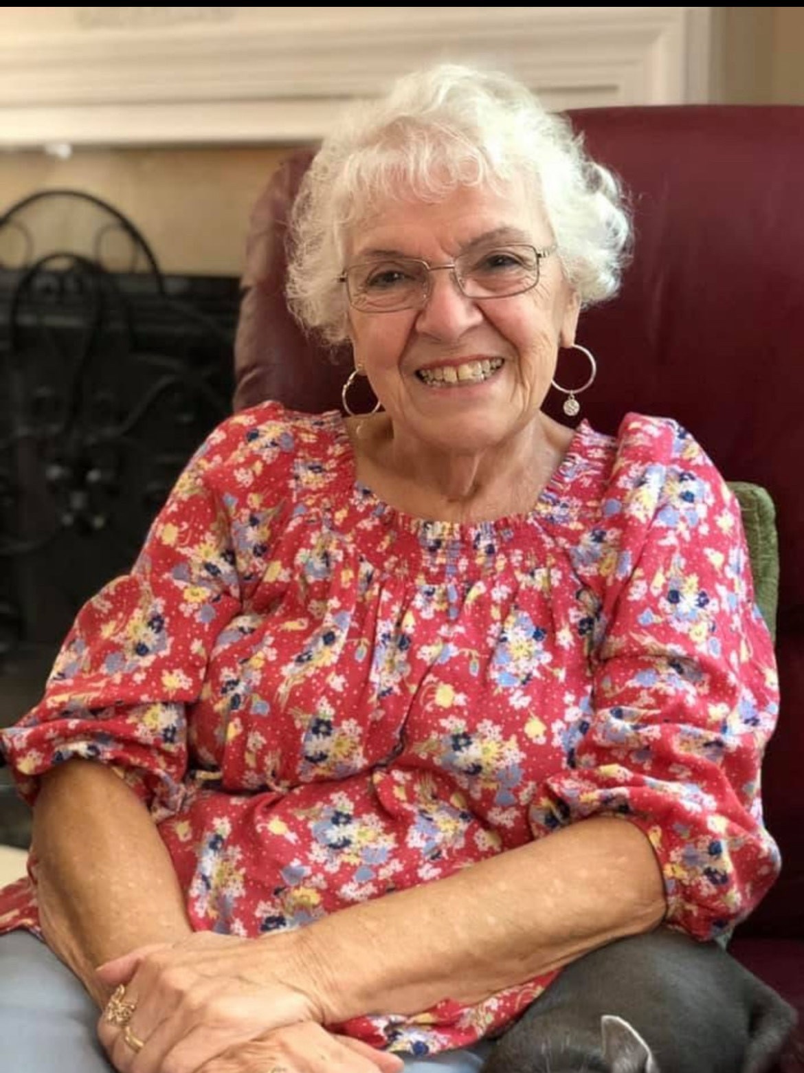 Obituario de Carmen L Siso