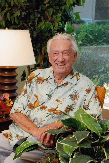 Obituary of Donald Charles Monahan