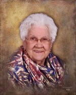 Mary Cambron