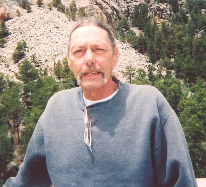 Obituary of Larry F Deering