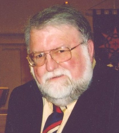 Obituary of John Sterling Diggs Nelson Jr.