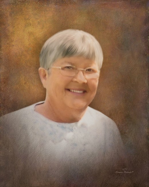 Obituary of Lou Ann Titsworth