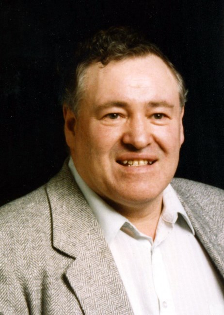 Obituary of Michael Cullen