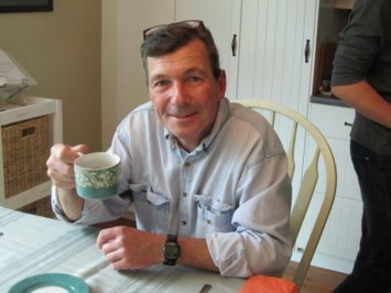 Obituary of John David King