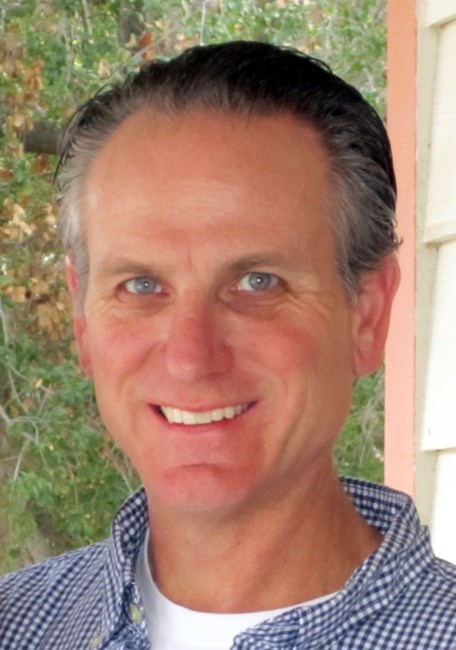 Obituary of Darryl Michael McCullough