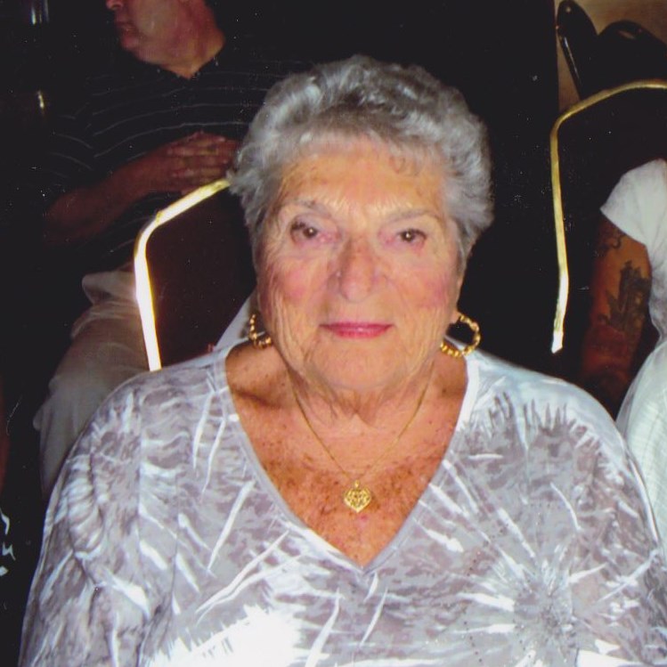Obituary of Marguerite Lacerra