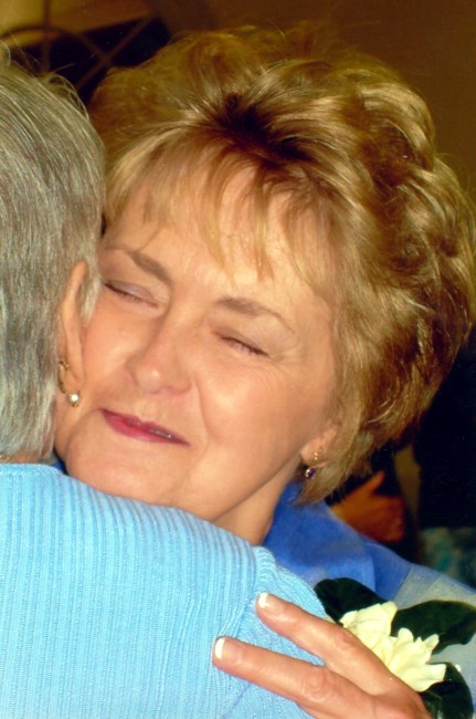 Obituario de Nancy Gowen Hartless