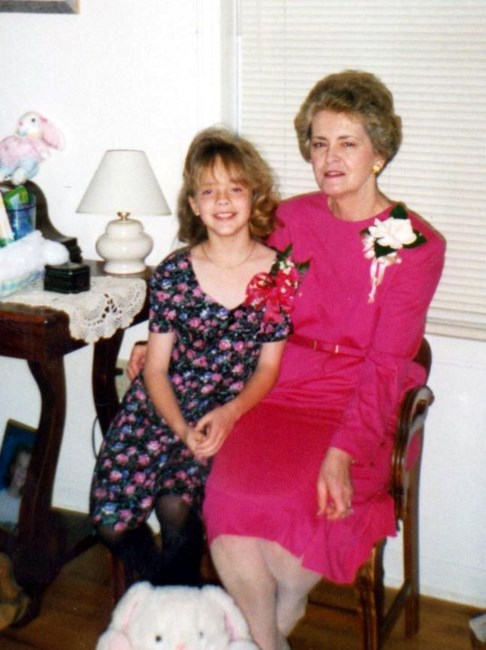 Nancy Hartless Obituary Madison Heights Va