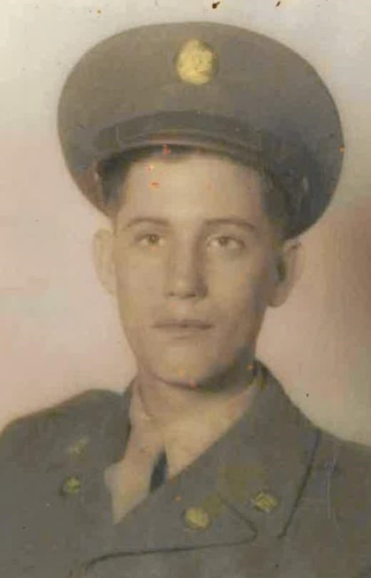 Obituary of Pat "Poppy" Donald Burger