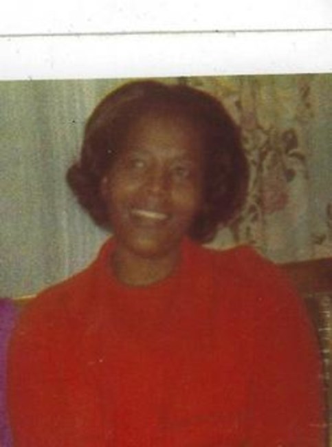 Obituary of Janie Mae  Wallace