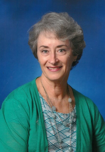 Obituary of Virginia Lee Haas