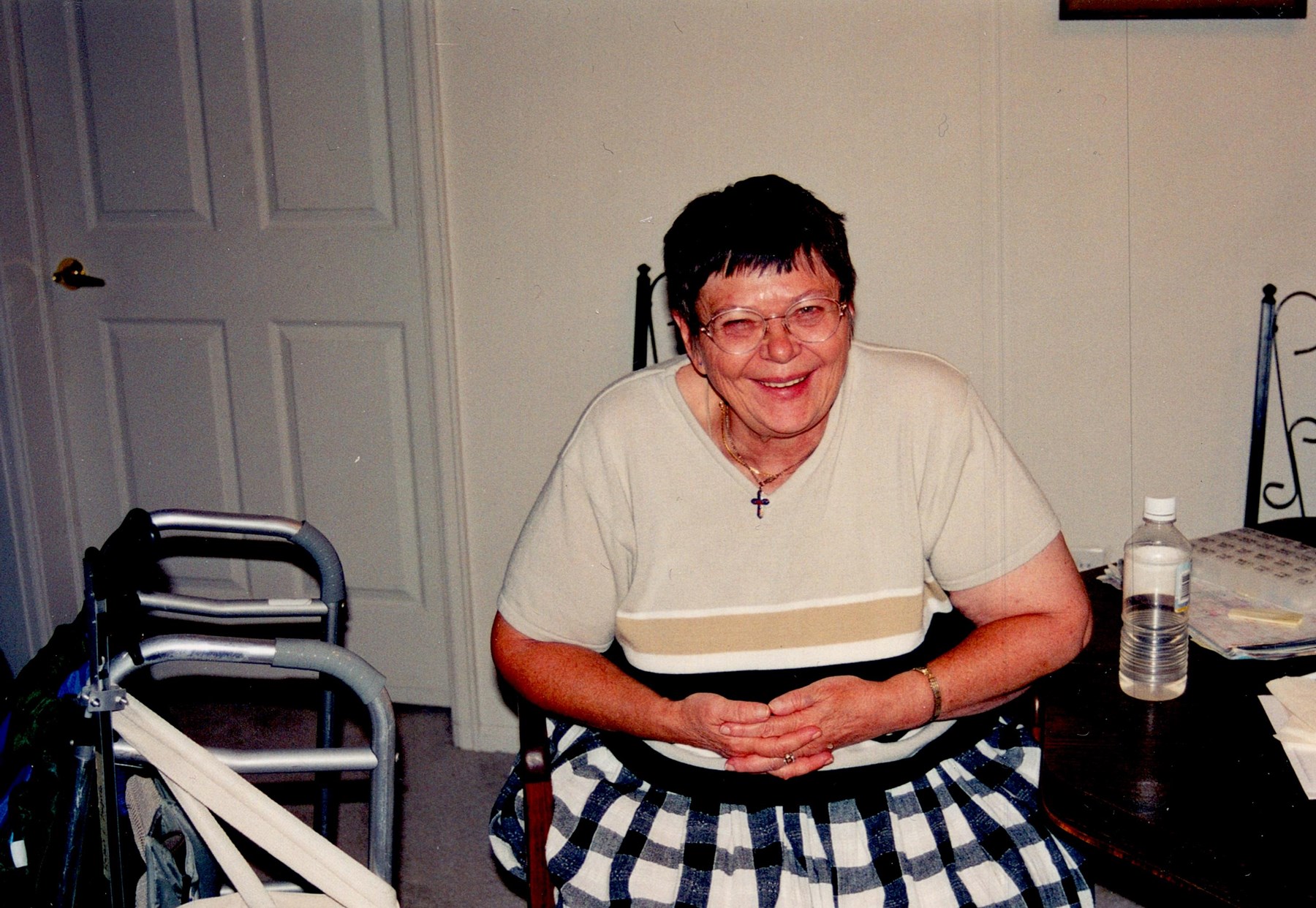 Obituary of Katherine L. Trujillo