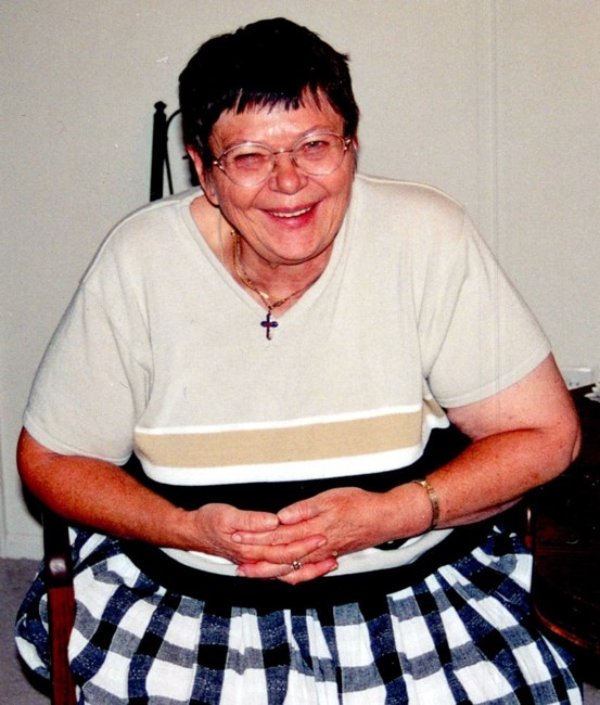 Obituary of Katherine L. Trujillo