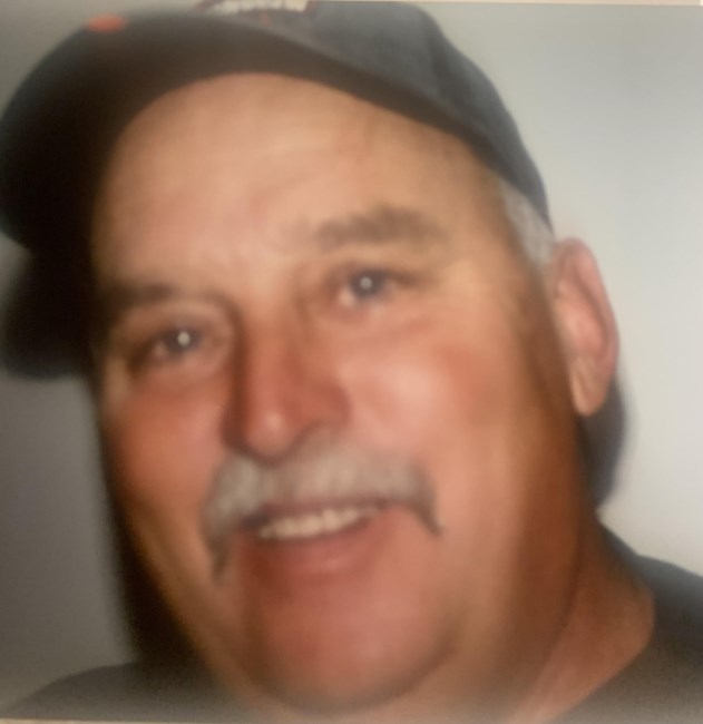 Obituary of Jackie "Jack" Lynn Tweed