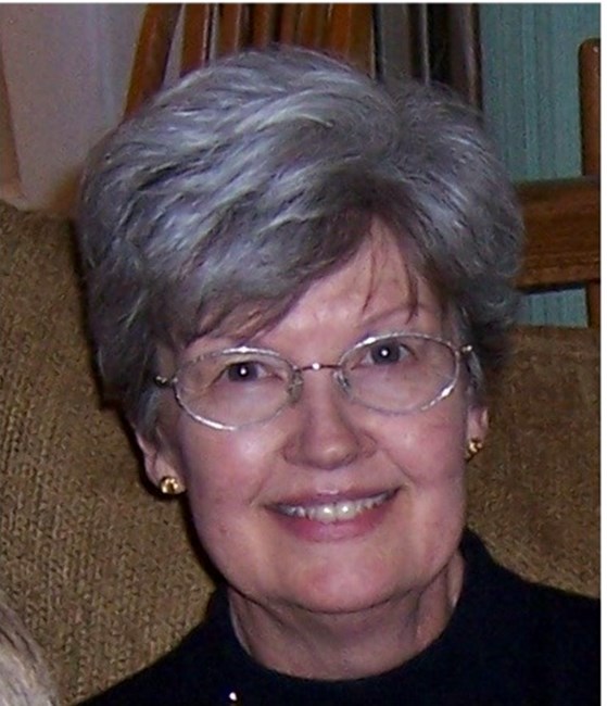 Obituary of Mary Ellen Stanley