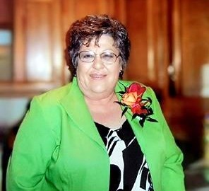 Obituary of Deloris Ann Bryant