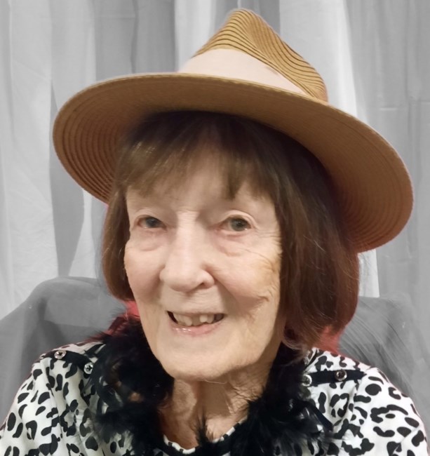 Obituary of Mathilde "Tillie" Augusta Huber