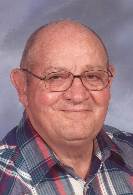 Obituary of Jack Tallant