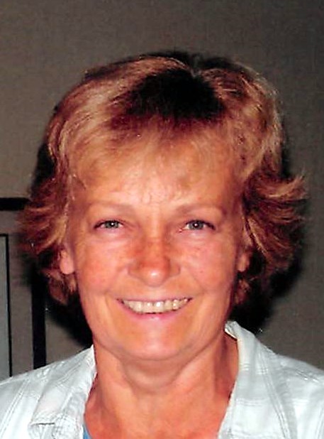 Obituary of Marcia A Ruggiero