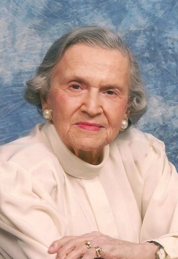 Obituary of Sue Minton White