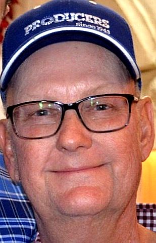 Obituary of Donald Ray "Don" Gordon Sr.