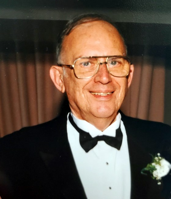 Obituary of Richard Levine