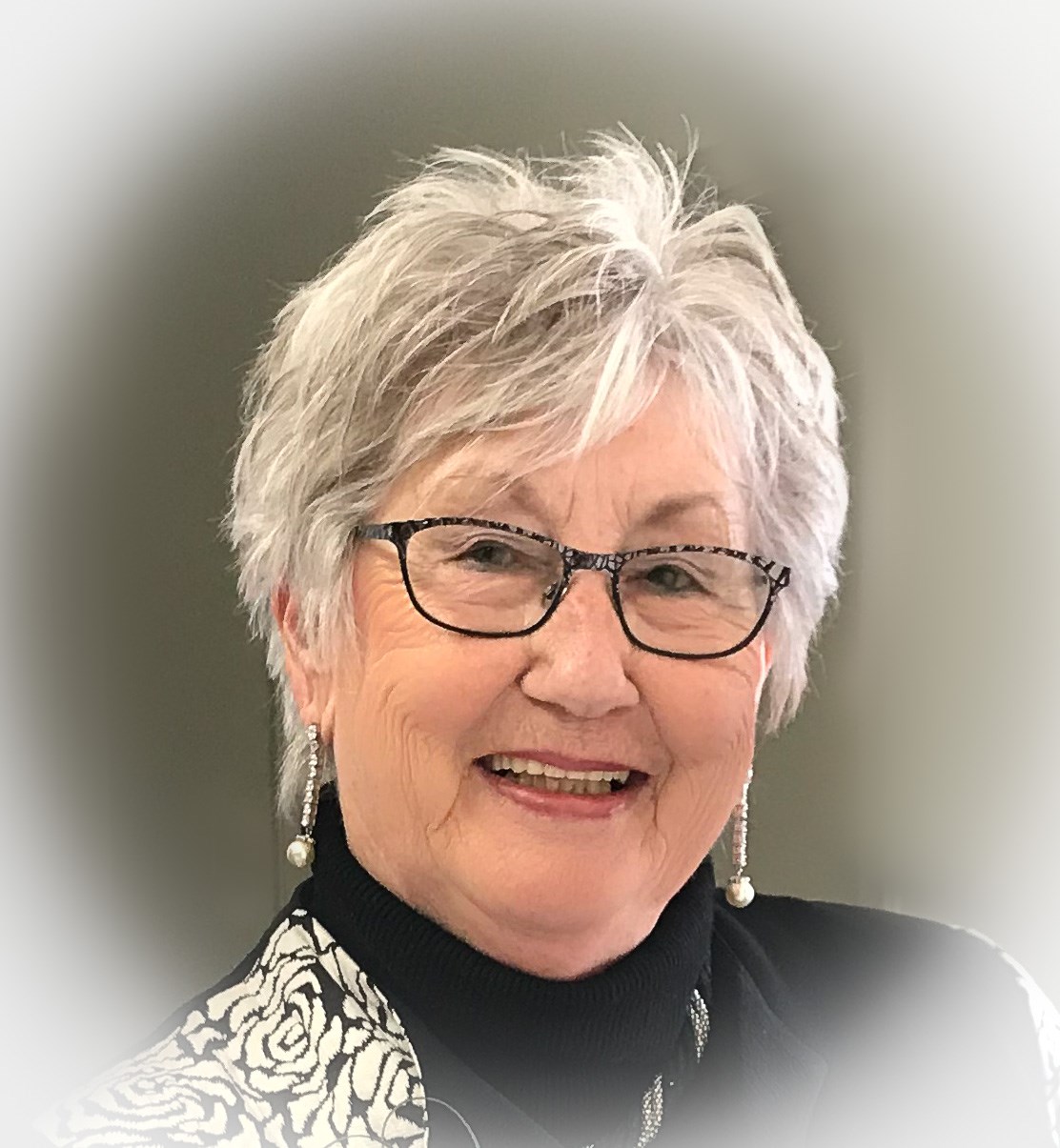 Marjorie Soper Obituary Barrhead, AB