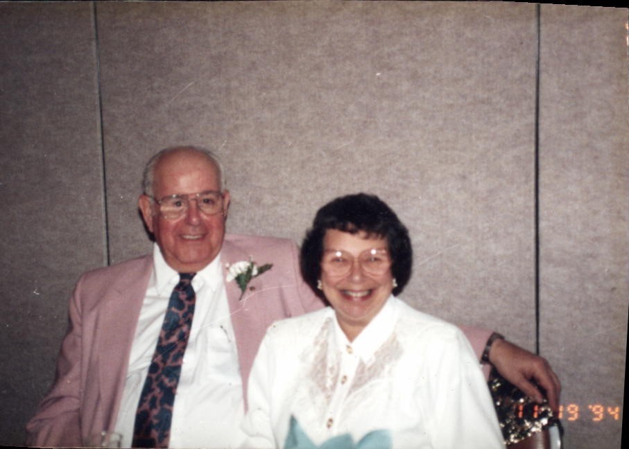 Obituary of Bernice "Bunny" Estrin