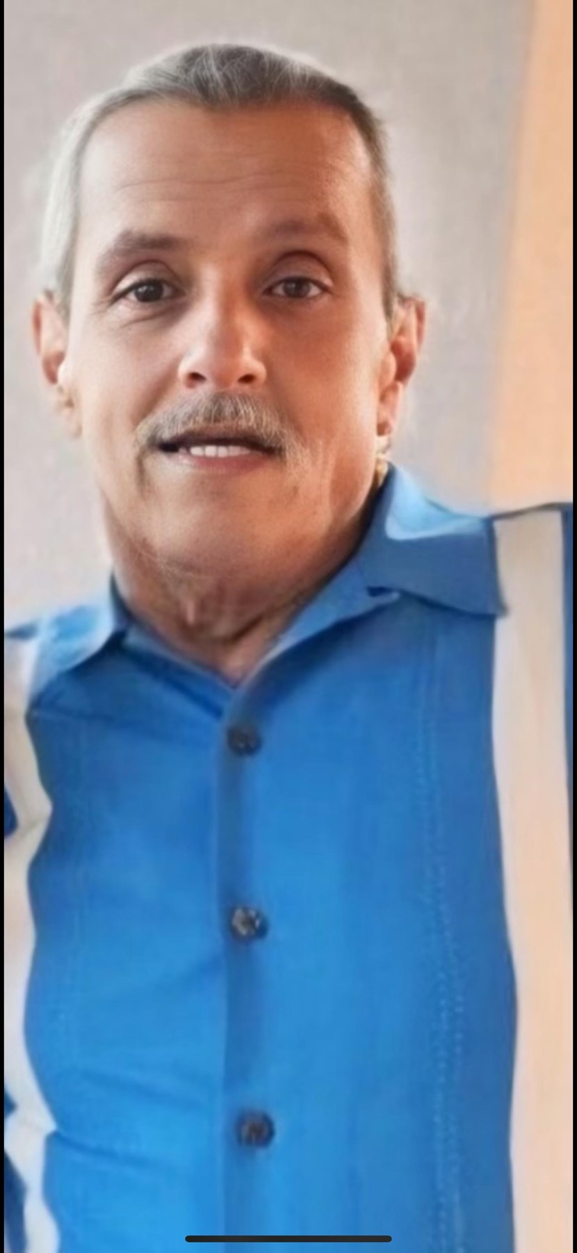 Obituary of Rudy Eugene Gutierrez Sr.