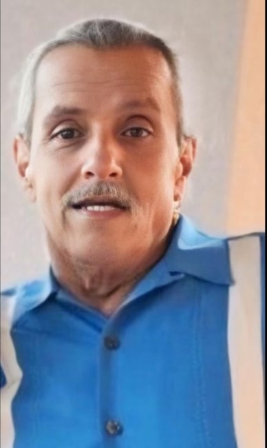 Obituary of Rudy Eugene Gutierrez Sr.