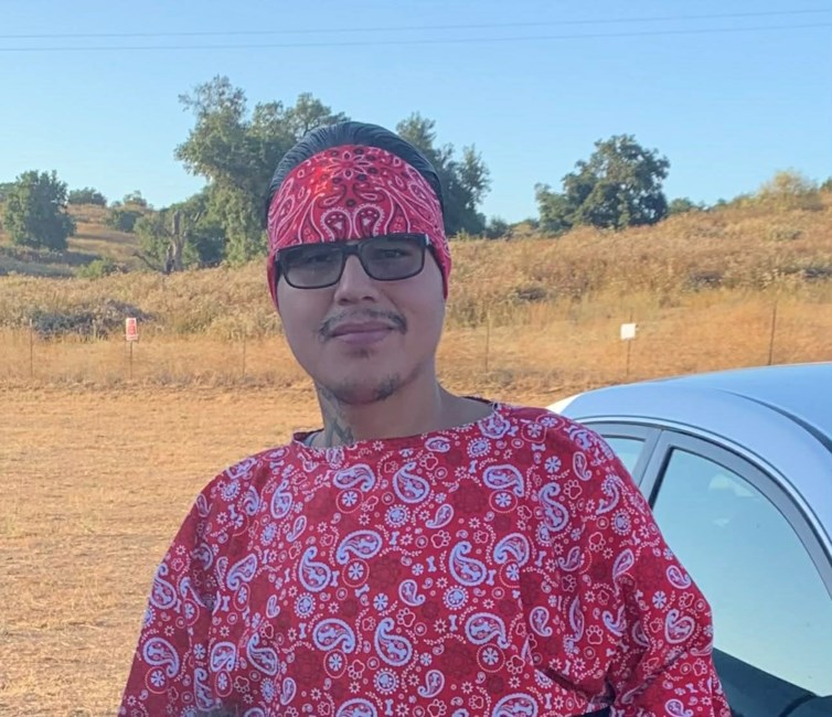 Avis de décès de Aaron Tony Alto