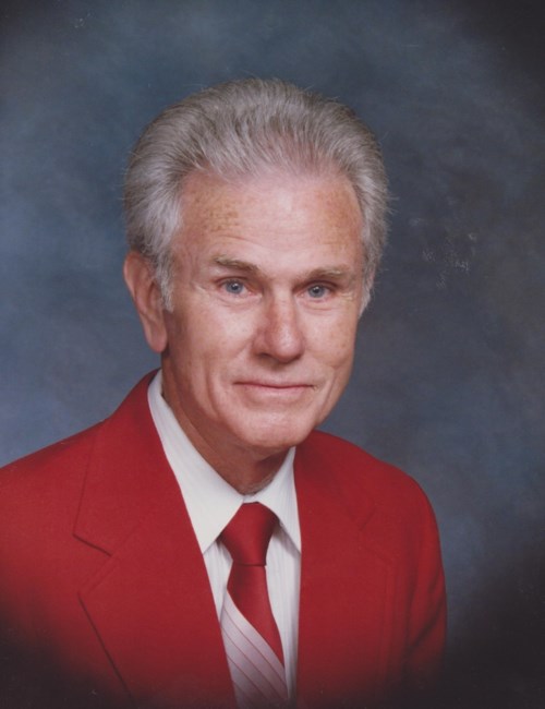 Obituary of Oscar Jordan Thigpen