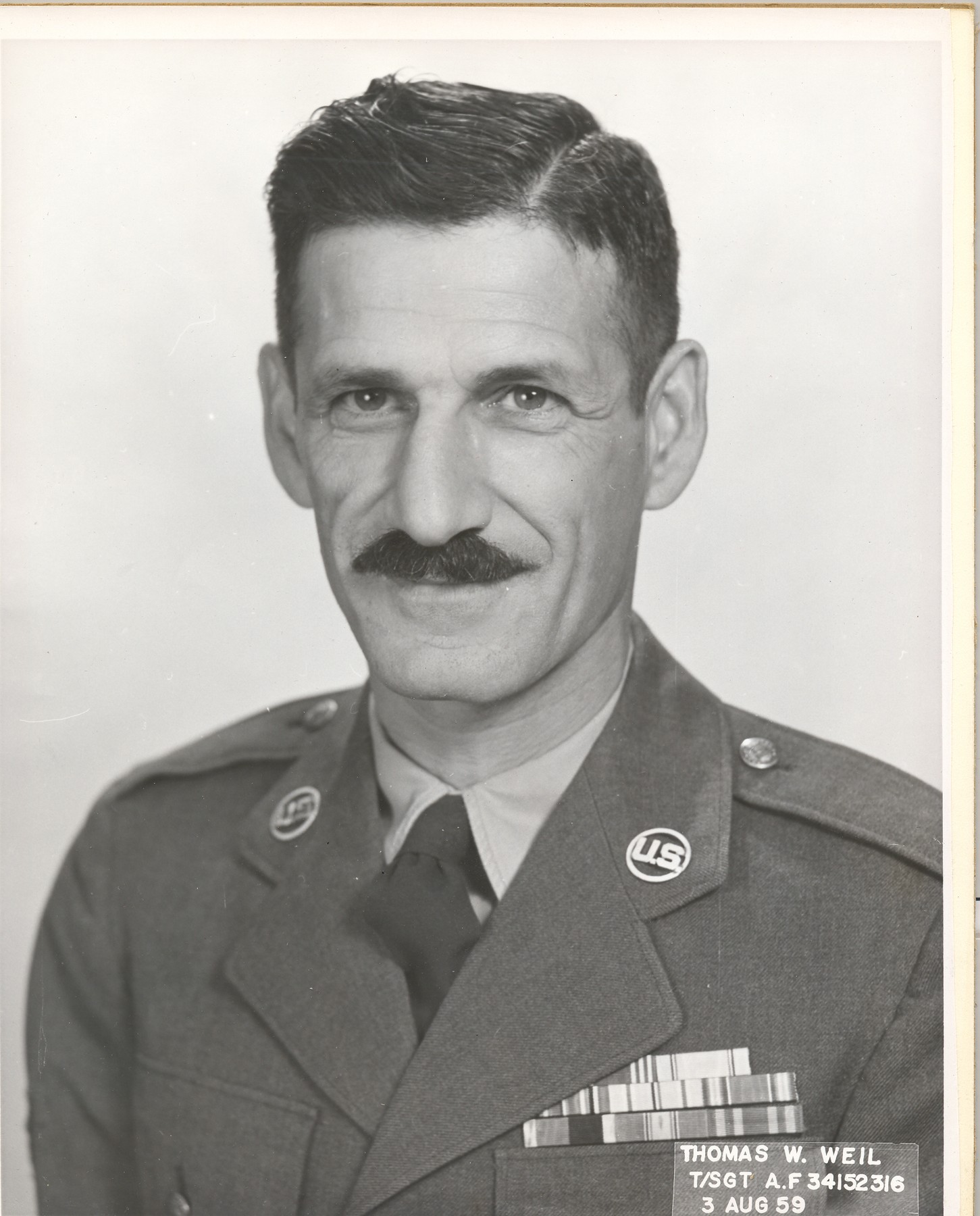 Thomas W Weil Obituary - Duluth, MN