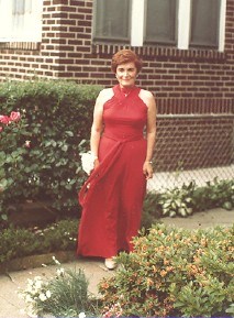 Obituary of Angela Di Bella