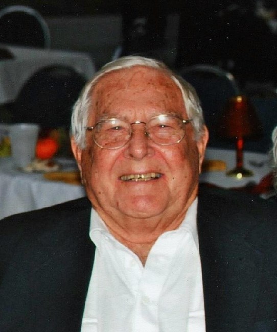Obituary of Herbert K. Miller