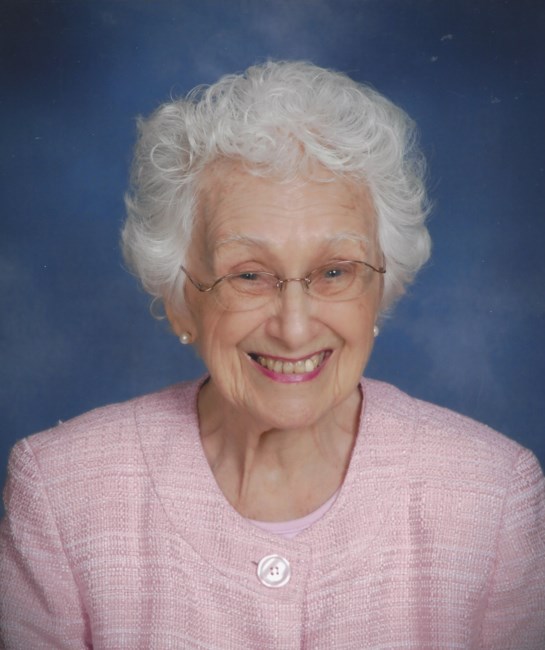 Obituary of Carolyn Rich Wickham